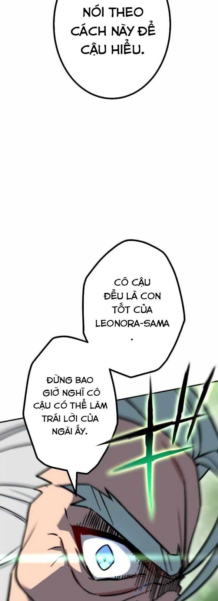 Sát thủ mạnh nhất chuyển sinh sang thế giới khác - Chapter 8 - Page 45