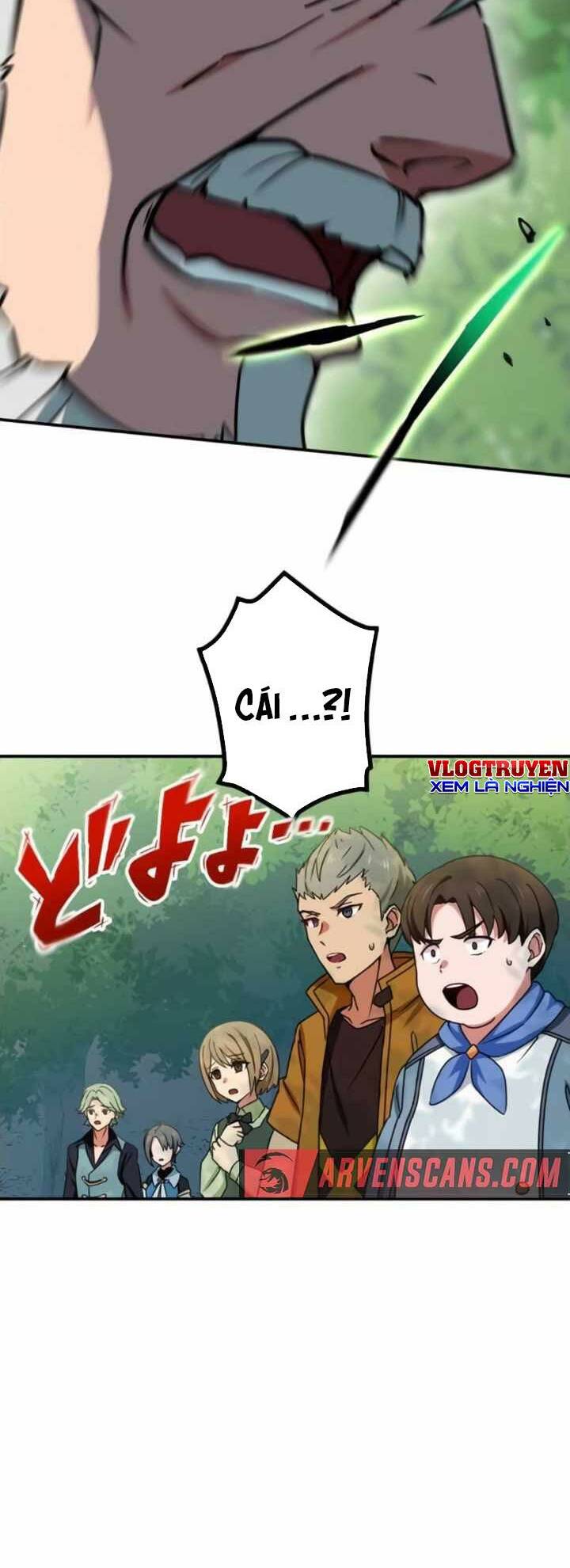 Sát thủ mạnh nhất chuyển sinh sang thế giới khác - Chapter 8 - Page 46