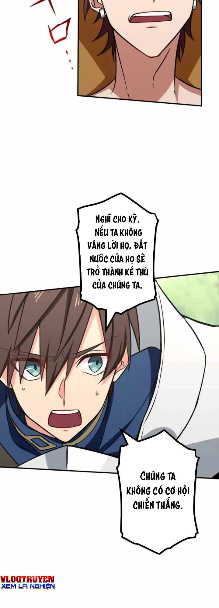 Sát thủ mạnh nhất chuyển sinh sang thế giới khác - Chapter 8 - Page 48