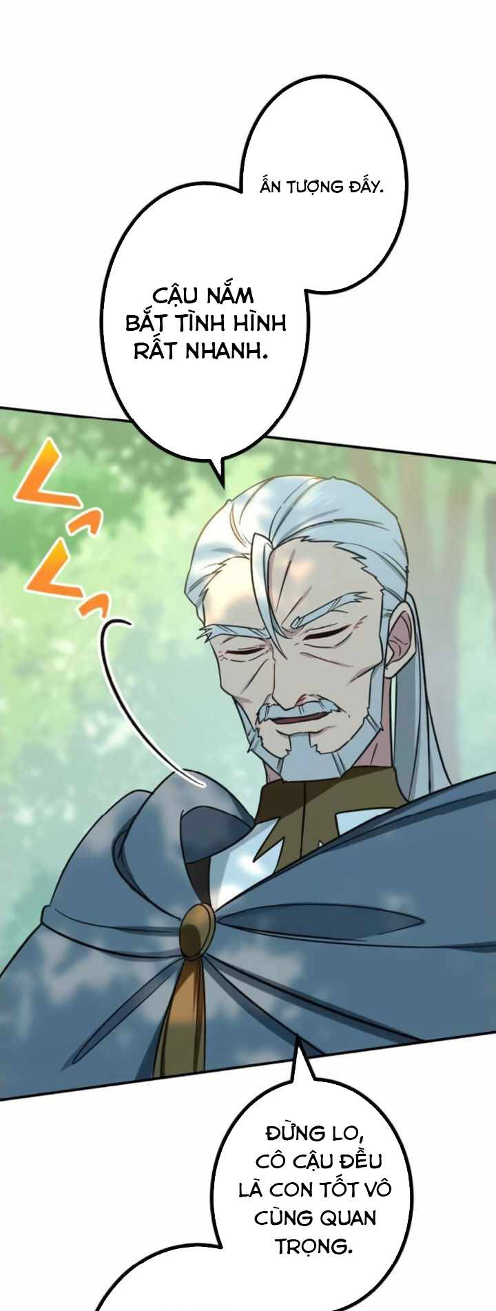 Sát thủ mạnh nhất chuyển sinh sang thế giới khác - Chapter 8 - Page 49