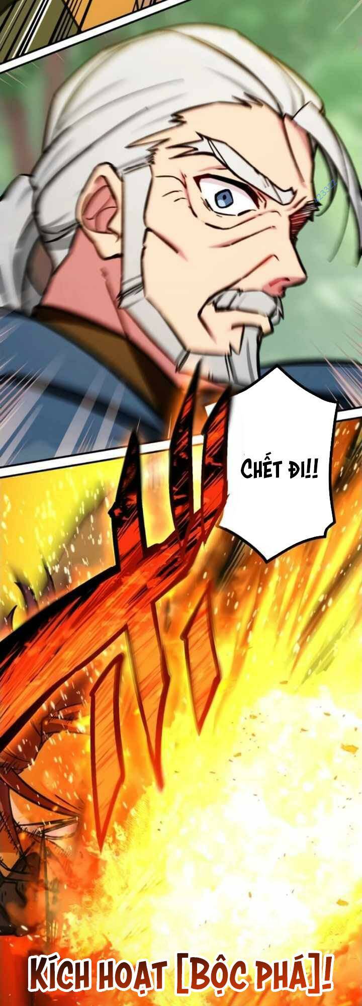 Sát thủ mạnh nhất chuyển sinh sang thế giới khác - Chapter 8 - Page 52