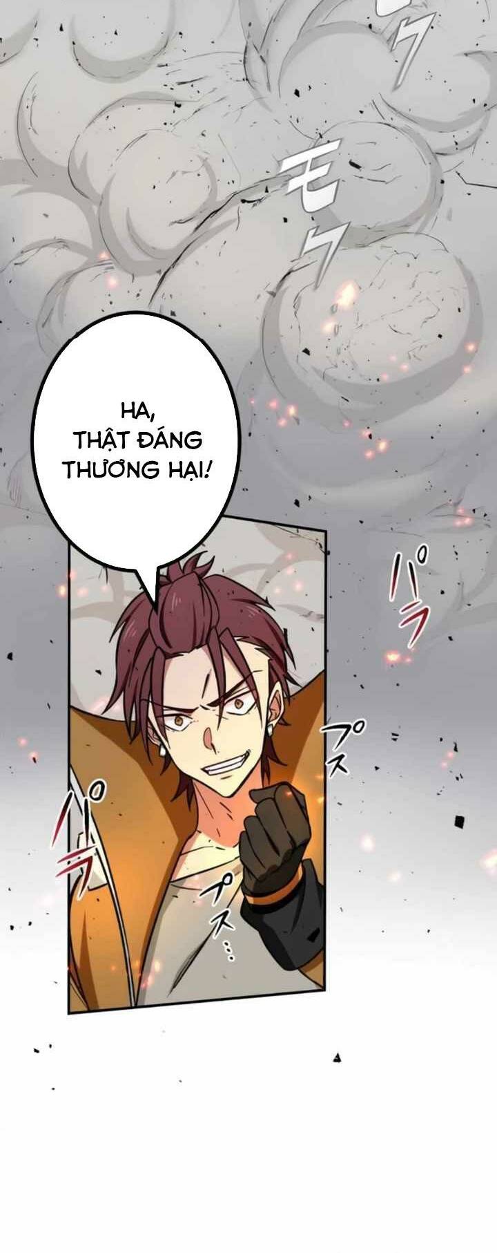 Sát thủ mạnh nhất chuyển sinh sang thế giới khác - Chapter 8 - Page 55
