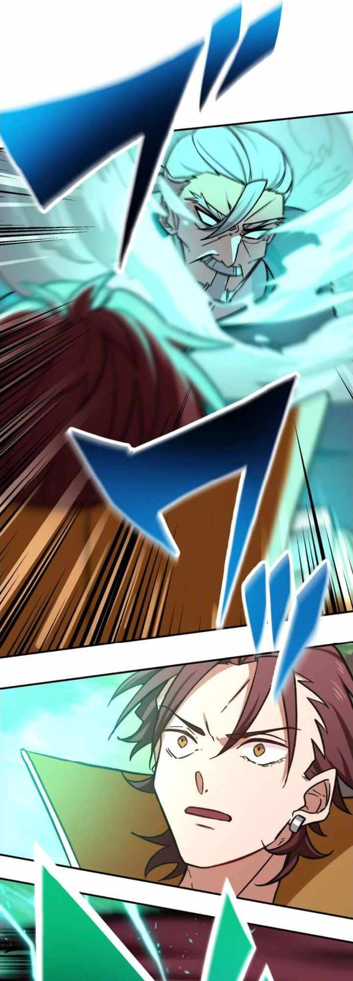 Sát thủ mạnh nhất chuyển sinh sang thế giới khác - Chapter 8 - Page 56