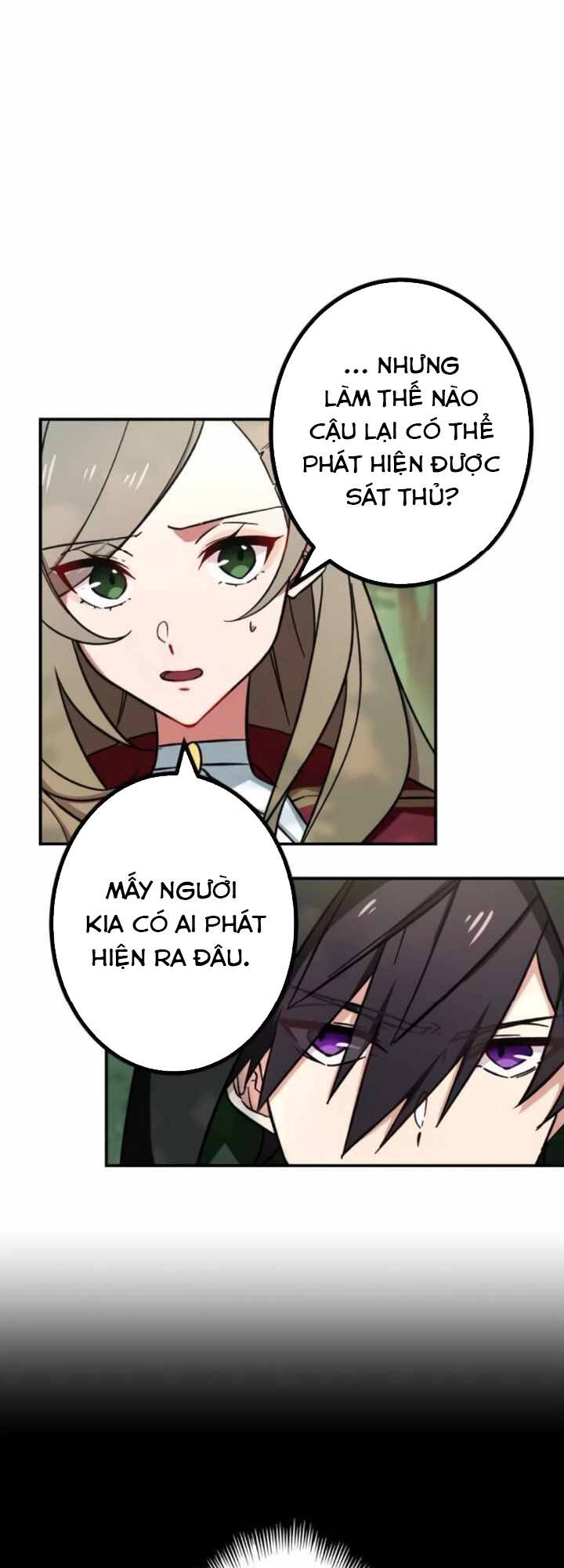 Sát thủ mạnh nhất chuyển sinh sang thế giới khác - Chapter 8 - Page 7