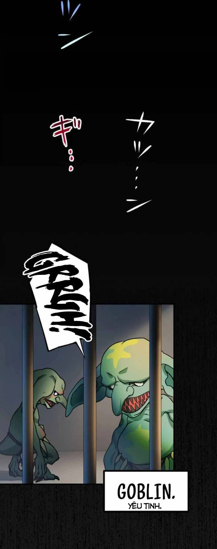 Sát thủ mạnh nhất chuyển sinh sang thế giới khác - Chapter 9 - Page 10