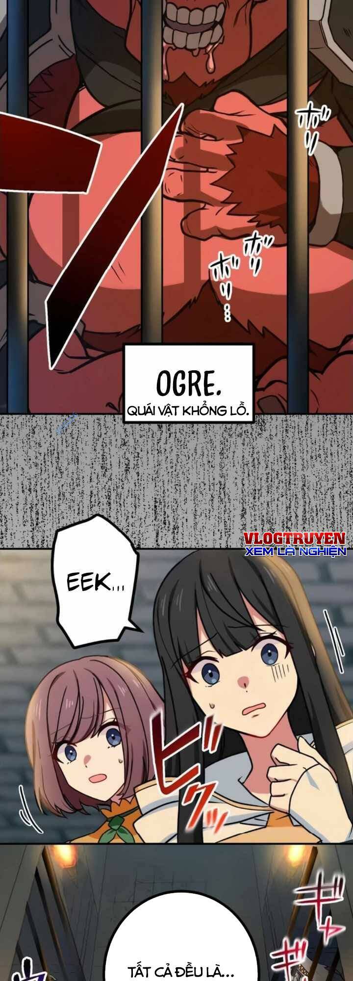 Sát thủ mạnh nhất chuyển sinh sang thế giới khác - Chapter 9 - Page 12