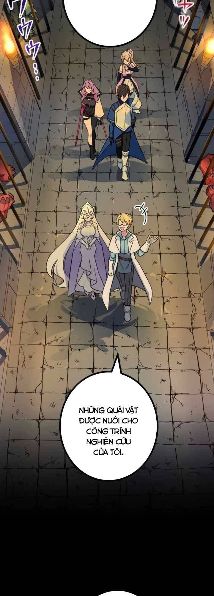 Sát thủ mạnh nhất chuyển sinh sang thế giới khác - Chapter 9 - Page 13