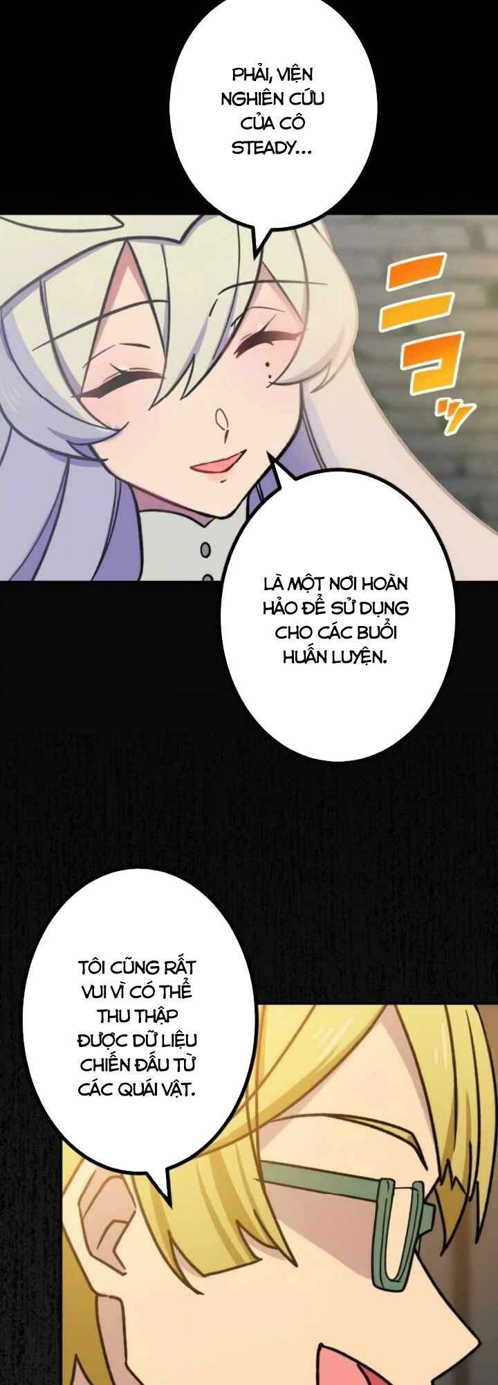 Sát thủ mạnh nhất chuyển sinh sang thế giới khác - Chapter 9 - Page 14