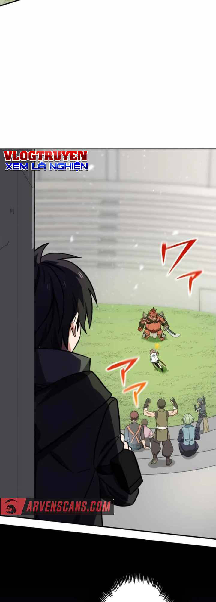 Sát thủ mạnh nhất chuyển sinh sang thế giới khác - Chapter 9 - Page 18