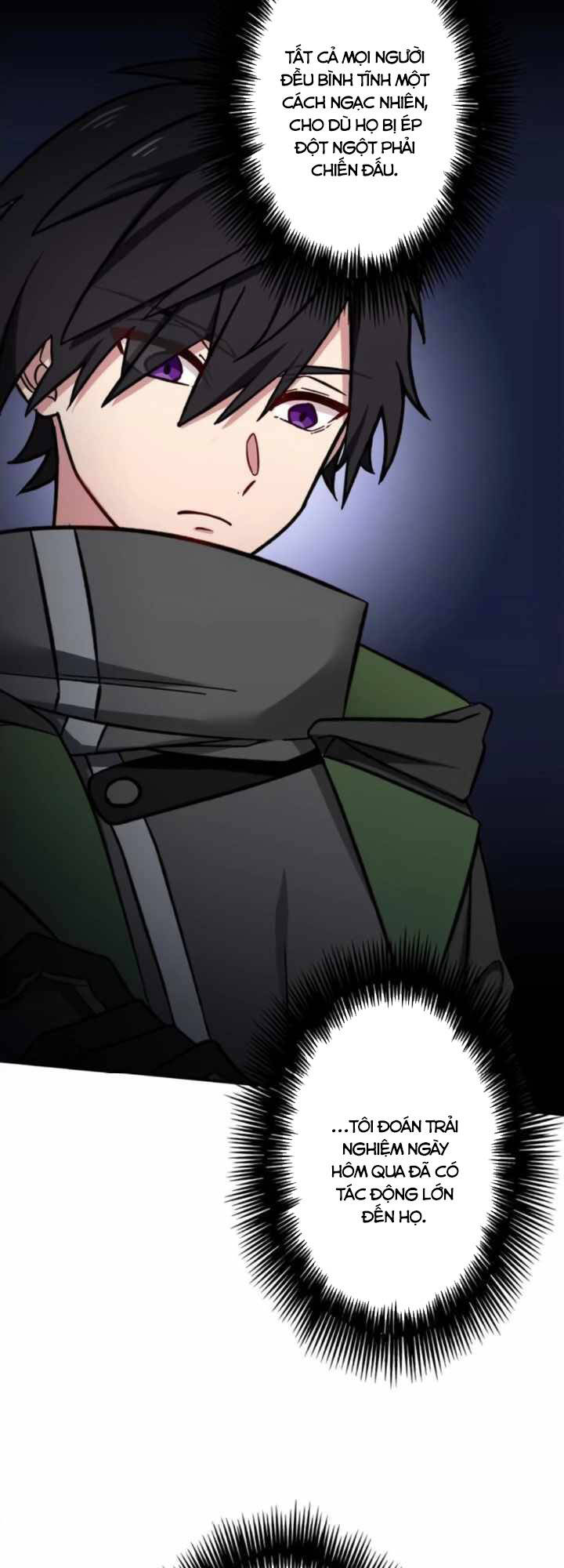 Sát thủ mạnh nhất chuyển sinh sang thế giới khác - Chapter 9 - Page 19