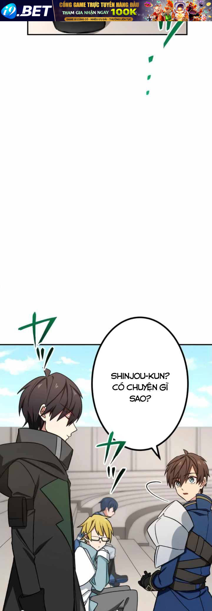 Sát thủ mạnh nhất chuyển sinh sang thế giới khác - Chapter 9 - Page 34