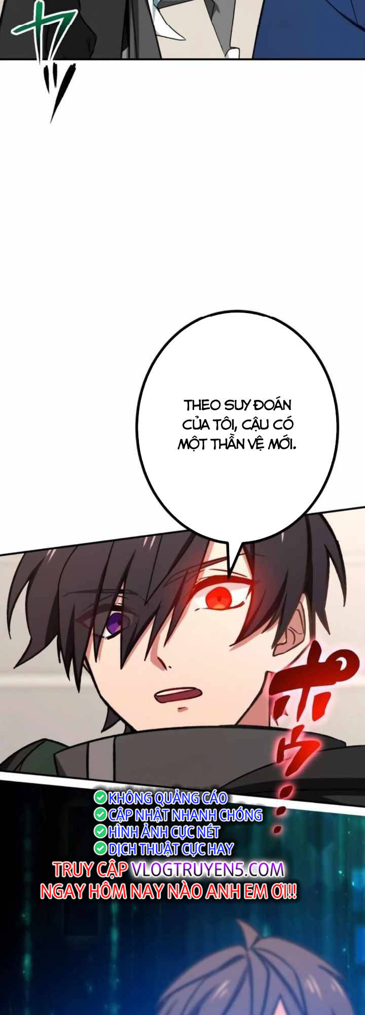 Sát thủ mạnh nhất chuyển sinh sang thế giới khác - Chapter 9 - Page 35