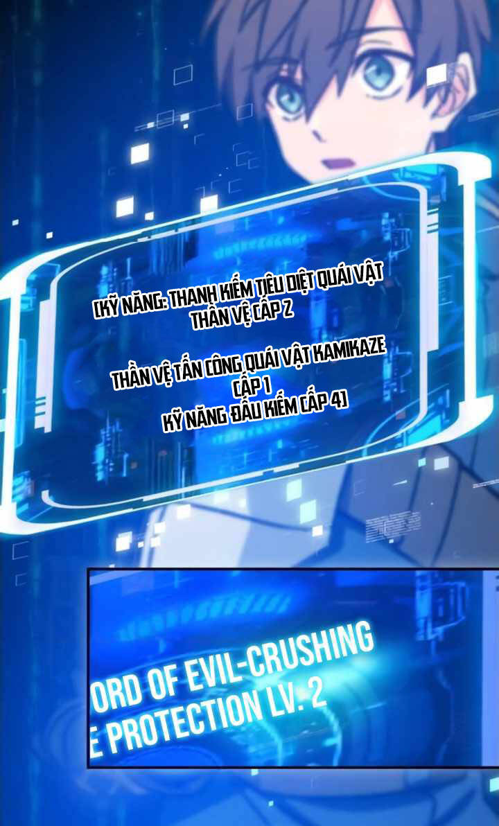 Sát thủ mạnh nhất chuyển sinh sang thế giới khác - Chapter 9 - Page 36