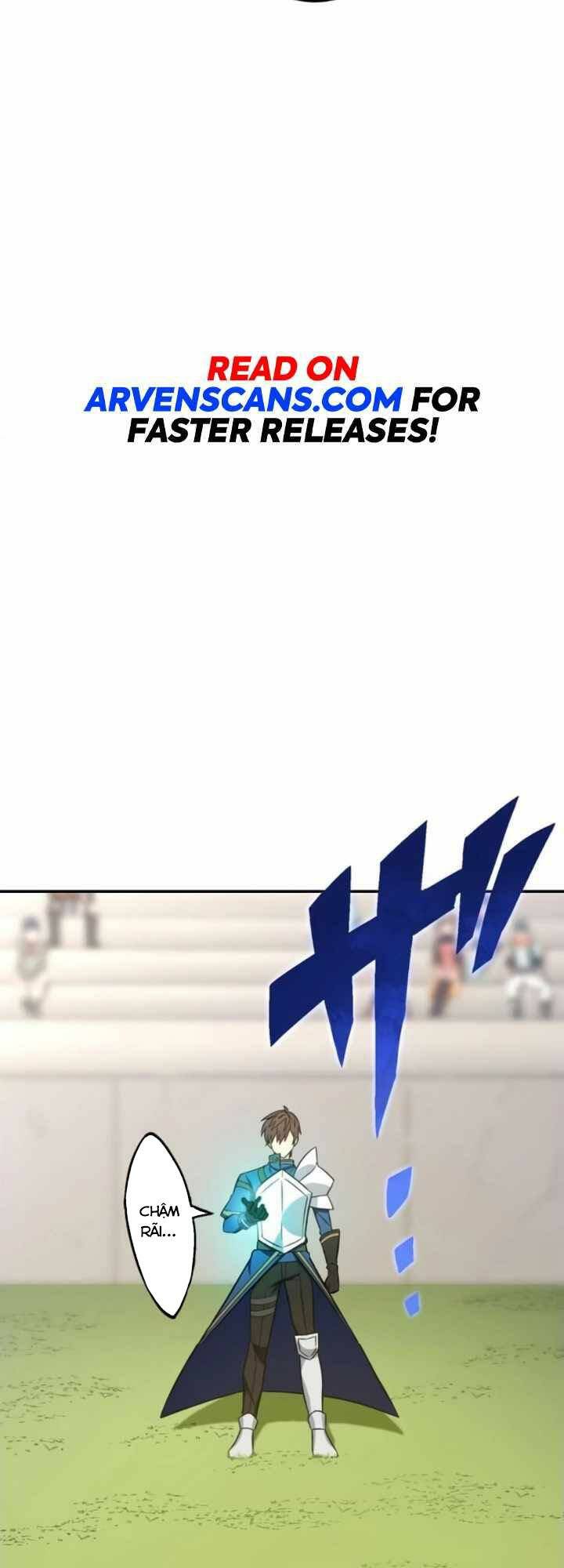 Sát thủ mạnh nhất chuyển sinh sang thế giới khác - Chapter 9 - Page 39