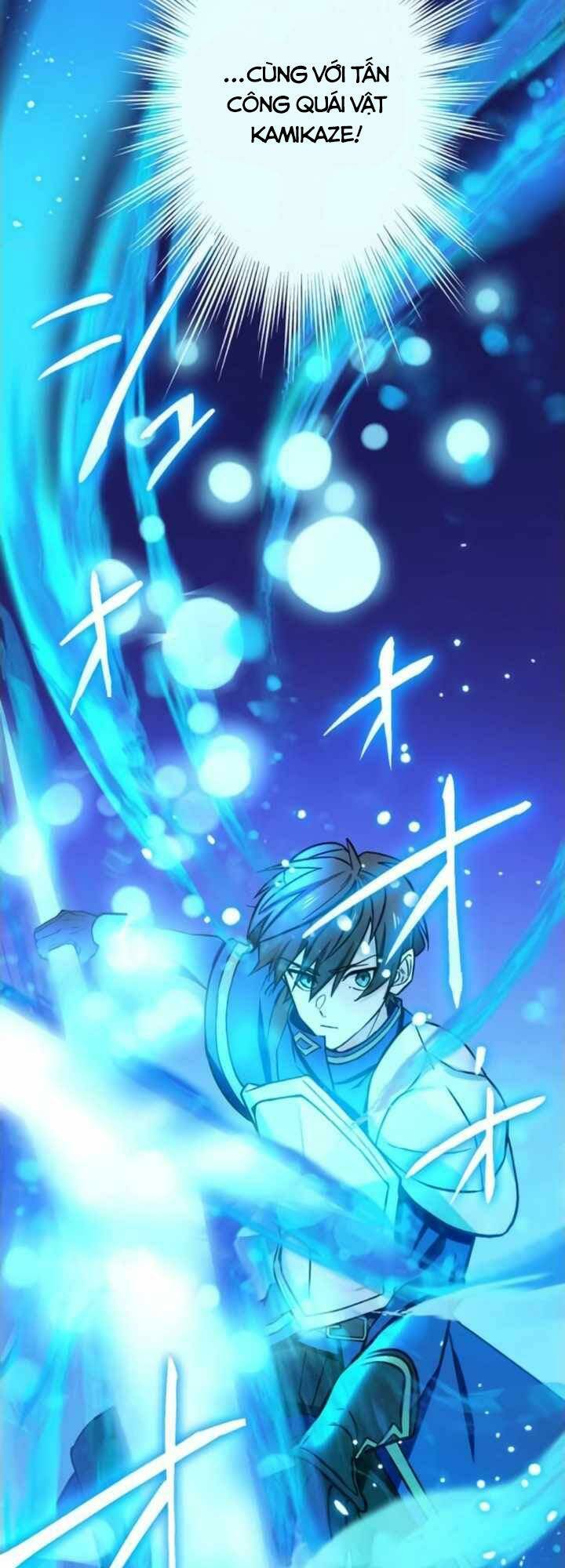 Sát thủ mạnh nhất chuyển sinh sang thế giới khác - Chapter 9 - Page 42