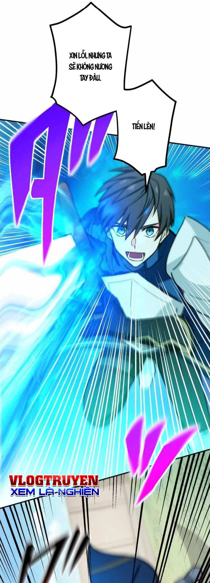 Sát thủ mạnh nhất chuyển sinh sang thế giới khác - Chapter 9 - Page 45