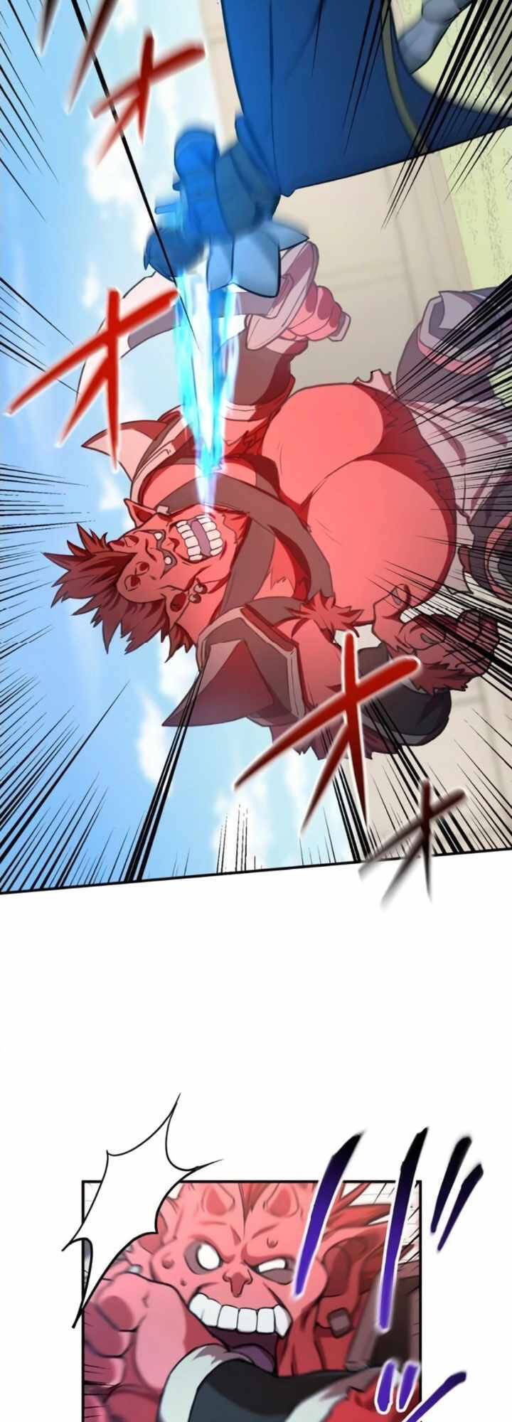 Sát thủ mạnh nhất chuyển sinh sang thế giới khác - Chapter 9 - Page 46