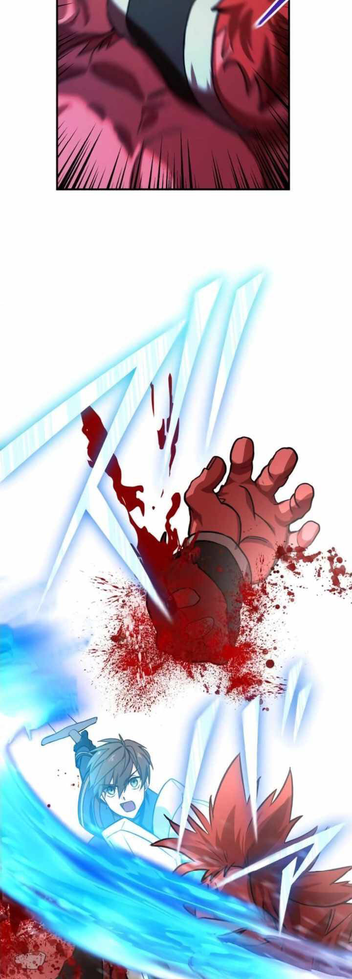 Sát thủ mạnh nhất chuyển sinh sang thế giới khác - Chapter 9 - Page 47