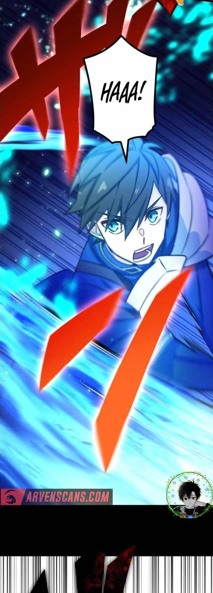 Sát thủ mạnh nhất chuyển sinh sang thế giới khác - Chapter 9 - Page 49