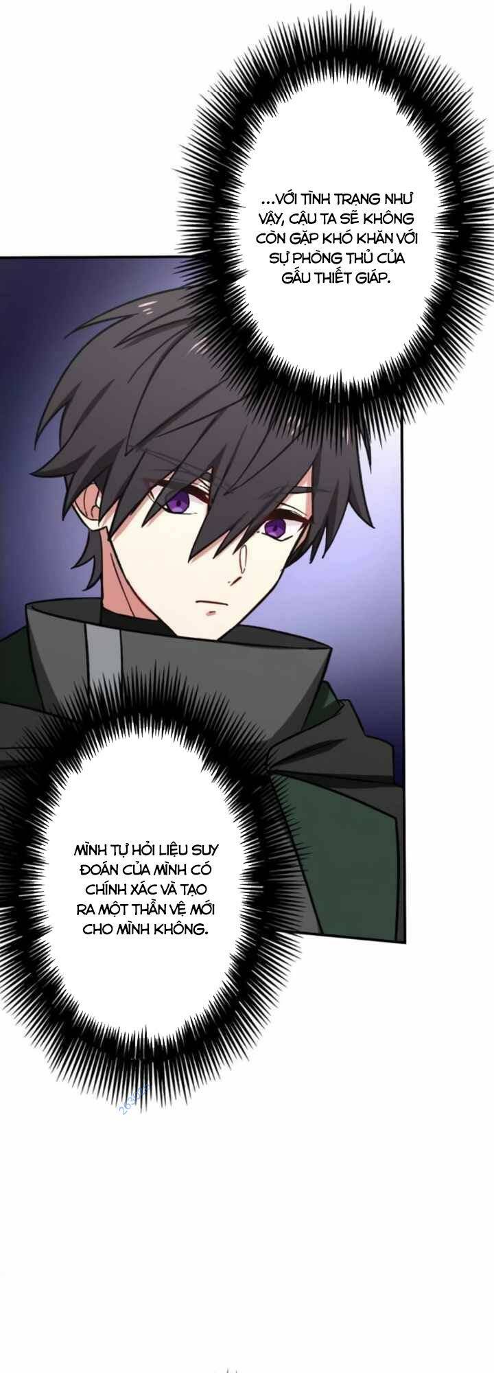 Sát thủ mạnh nhất chuyển sinh sang thế giới khác - Chapter 9 - Page 52