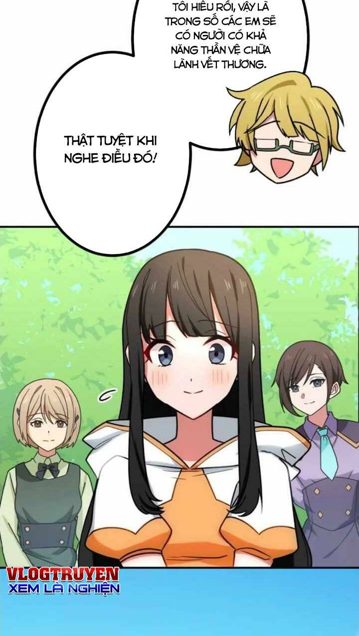 Sát thủ mạnh nhất chuyển sinh sang thế giới khác - Chapter 9 - Page 5