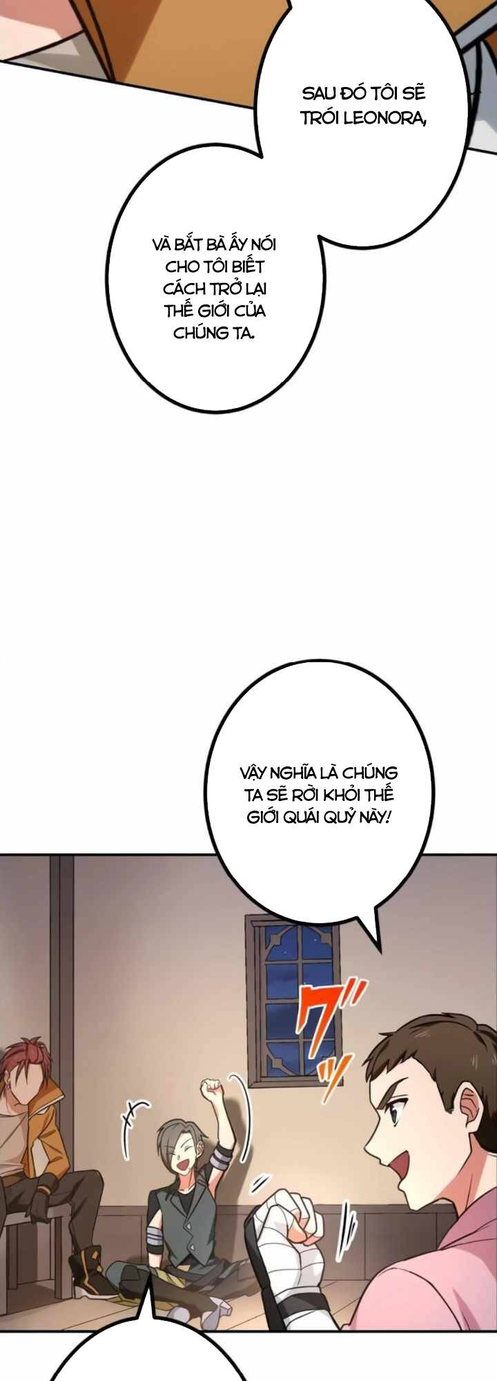 Sát thủ mạnh nhất chuyển sinh sang thế giới khác - Chapter 9 - Page 61