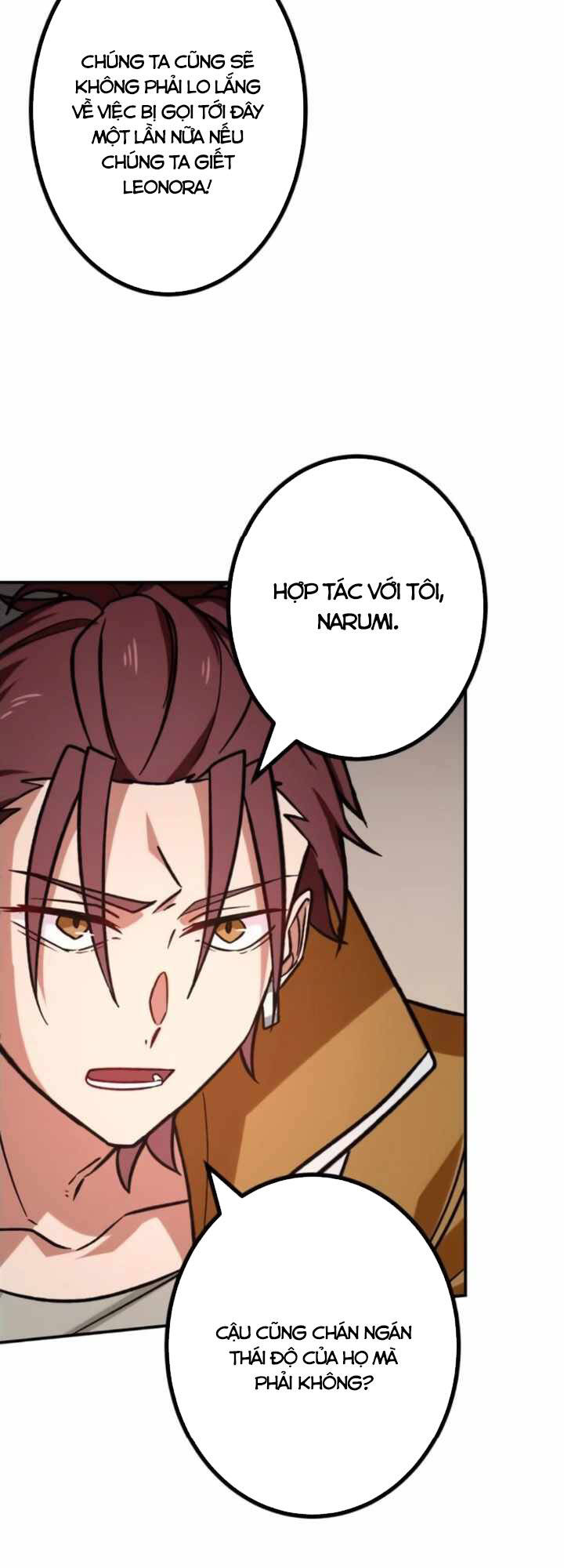 Sát thủ mạnh nhất chuyển sinh sang thế giới khác - Chapter 9 - Page 62