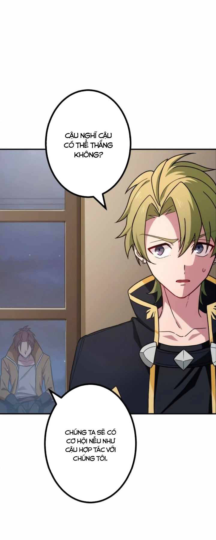 Sát thủ mạnh nhất chuyển sinh sang thế giới khác - Chapter 9 - Page 63