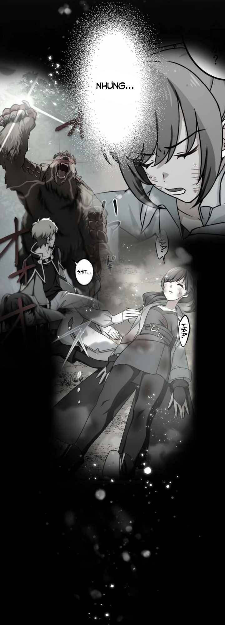 Sát thủ mạnh nhất chuyển sinh sang thế giới khác - Chapter 9 - Page 65