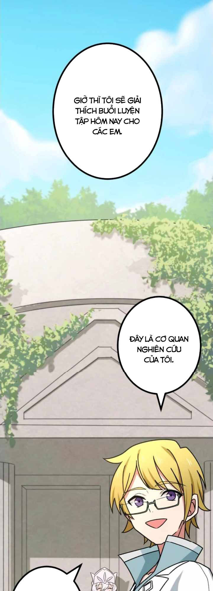 Sát thủ mạnh nhất chuyển sinh sang thế giới khác - Chapter 9 - Page 6