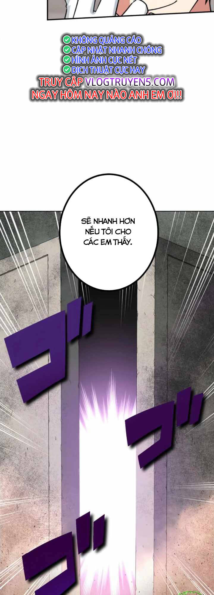 Sát thủ mạnh nhất chuyển sinh sang thế giới khác - Chapter 9 - Page 8