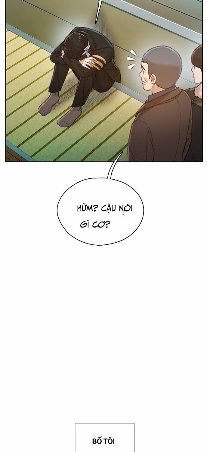 Nhìn trước tương lai - Chapter 1 - Page 10