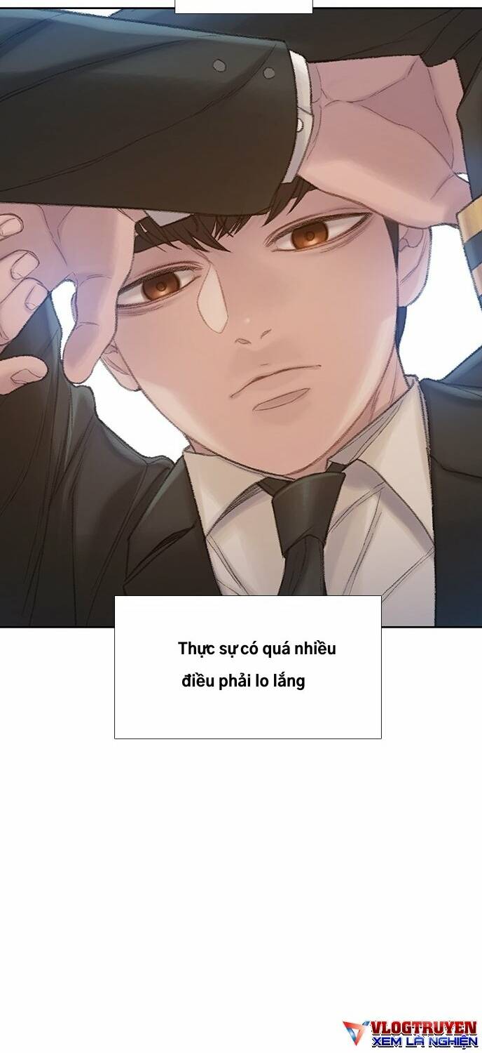 Nhìn trước tương lai - Chapter 1 - Page 11