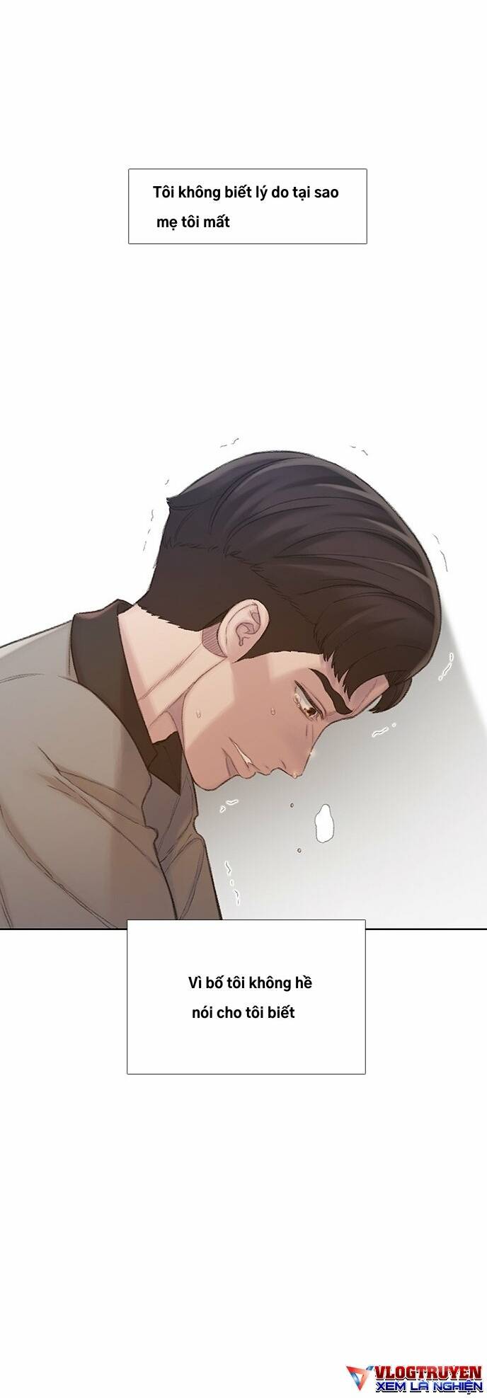 Nhìn trước tương lai - Chapter 1 - Page 13