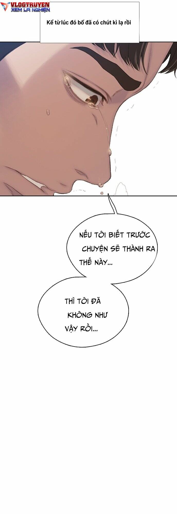Nhìn trước tương lai - Chapter 1 - Page 14