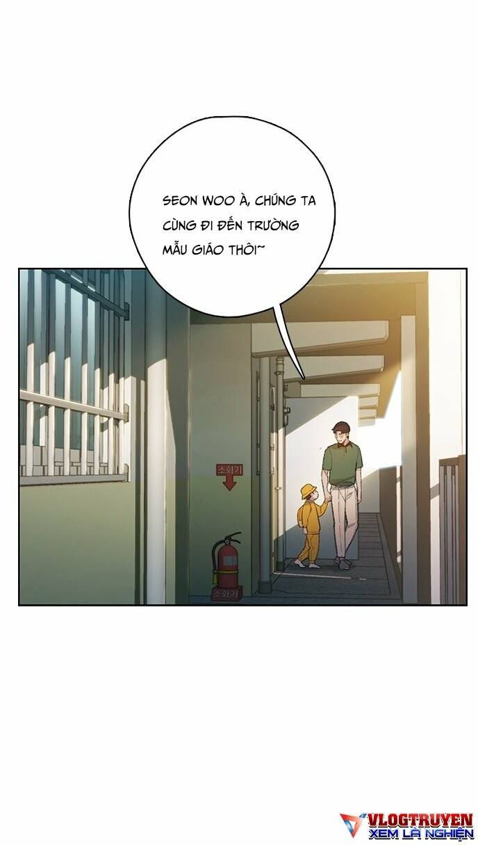 Nhìn trước tương lai - Chapter 1 - Page 16