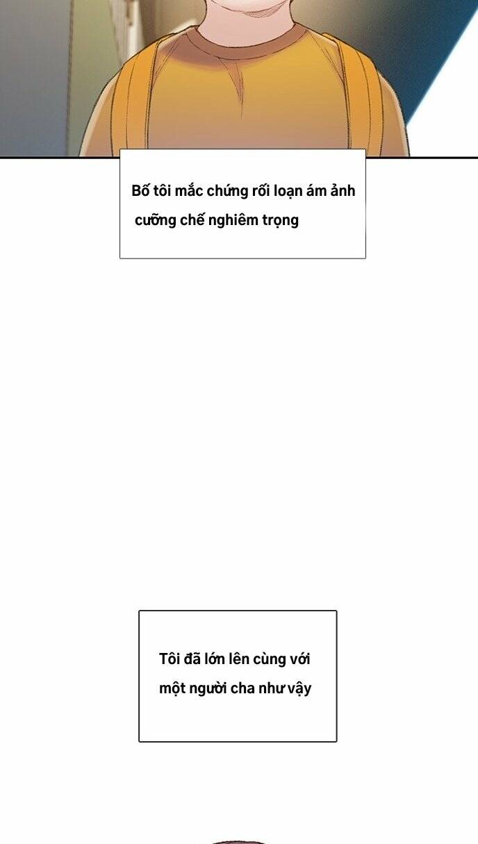 Nhìn trước tương lai - Chapter 1 - Page 21