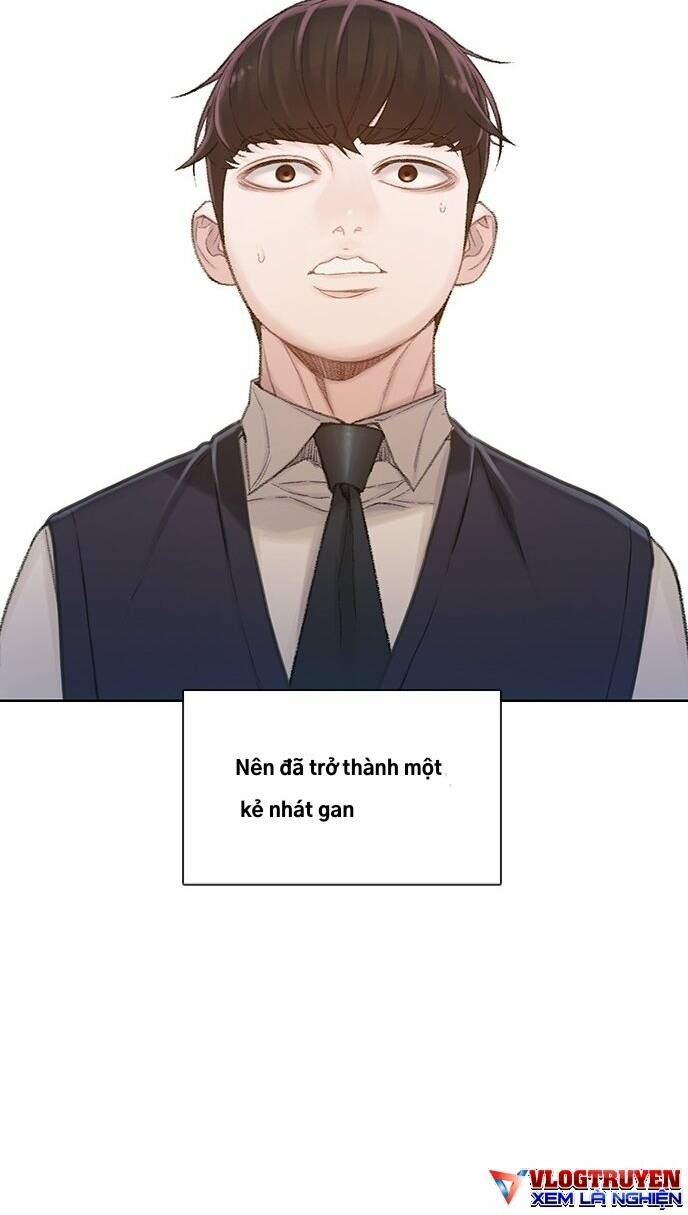 Nhìn trước tương lai - Chapter 1 - Page 22