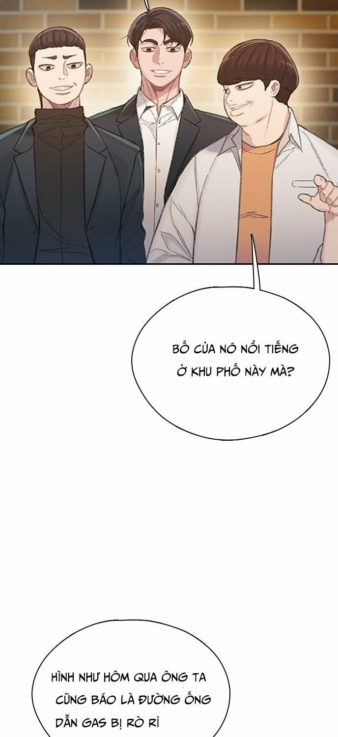 Nhìn trước tương lai - Chapter 1 - Page 26