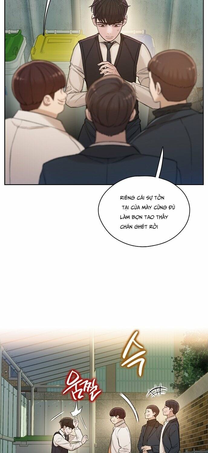 Nhìn trước tương lai - Chapter 1 - Page 29