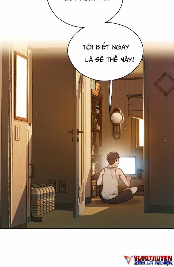 Nhìn trước tương lai - Chapter 1 - Page 33