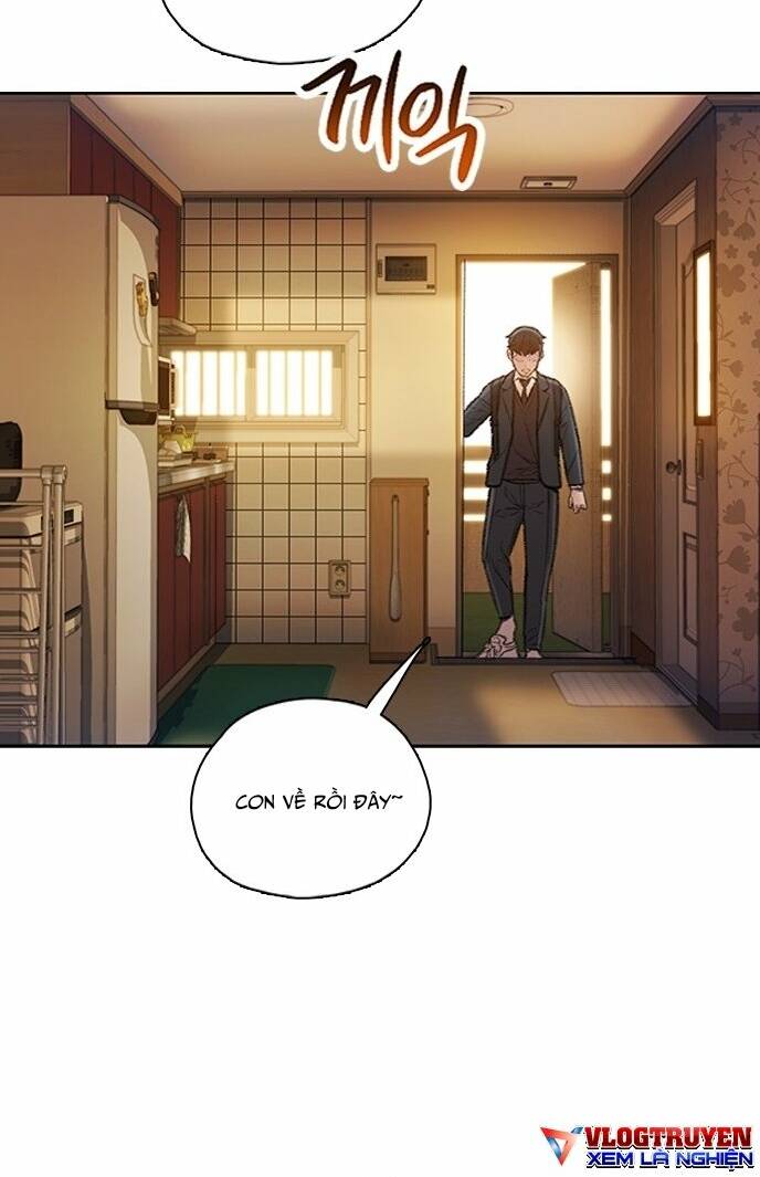 Nhìn trước tương lai - Chapter 1 - Page 36