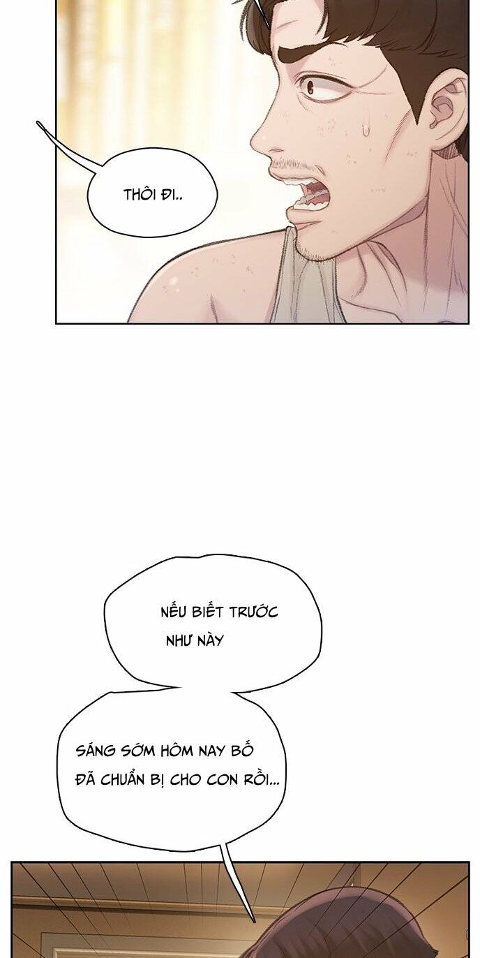 Nhìn trước tương lai - Chapter 1 - Page 38