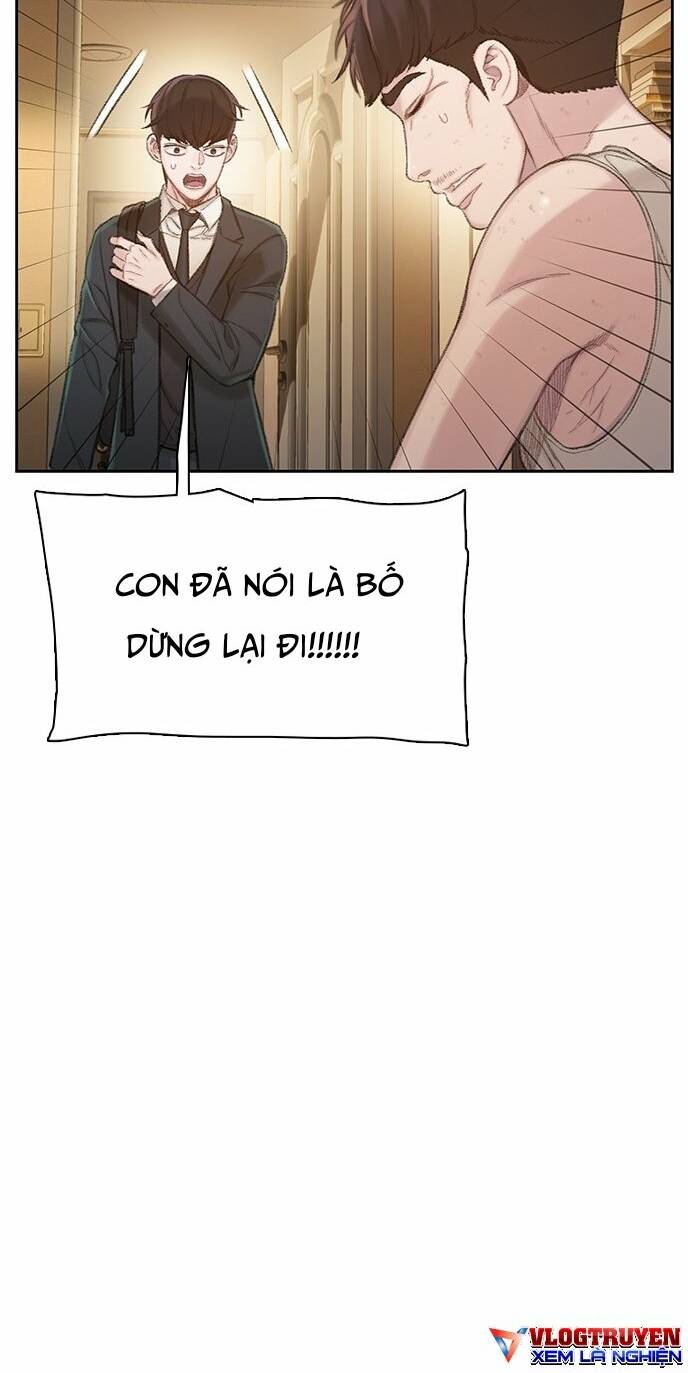 Nhìn trước tương lai - Chapter 1 - Page 39