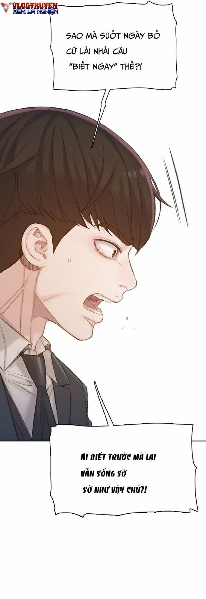 Nhìn trước tương lai - Chapter 1 - Page 42