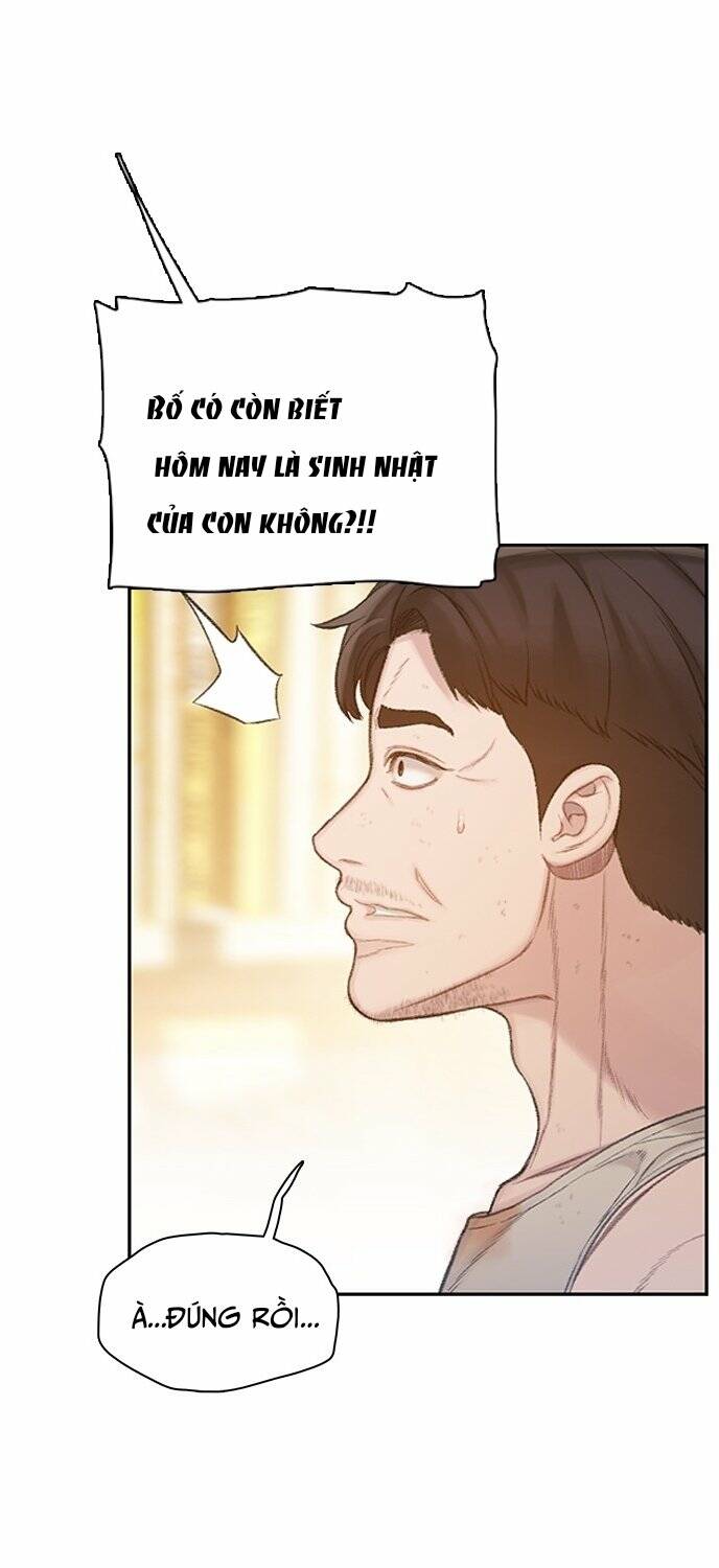 Nhìn trước tương lai - Chapter 1 - Page 43