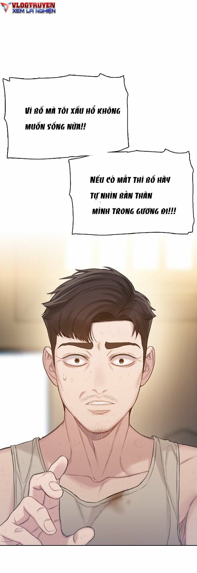 Nhìn trước tương lai - Chapter 1 - Page 45