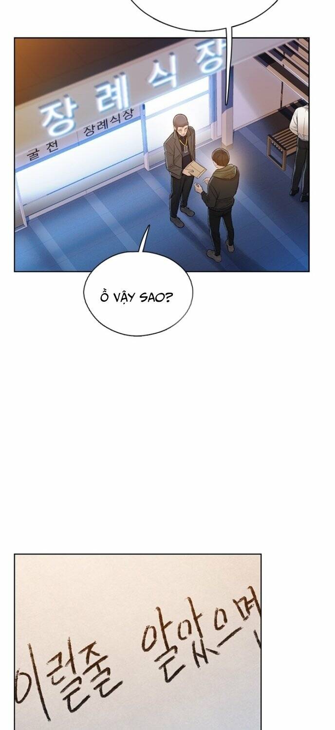 Nhìn trước tương lai - Chapter 1 - Page 52