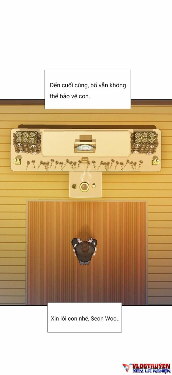 Nhìn trước tương lai - Chapter 1 - Page 56