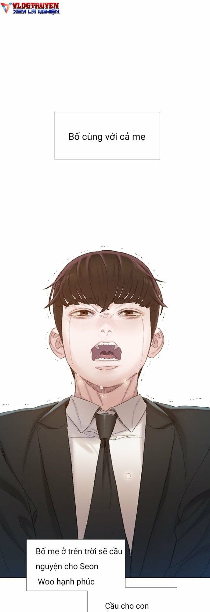 Nhìn trước tương lai - Chapter 1 - Page 57